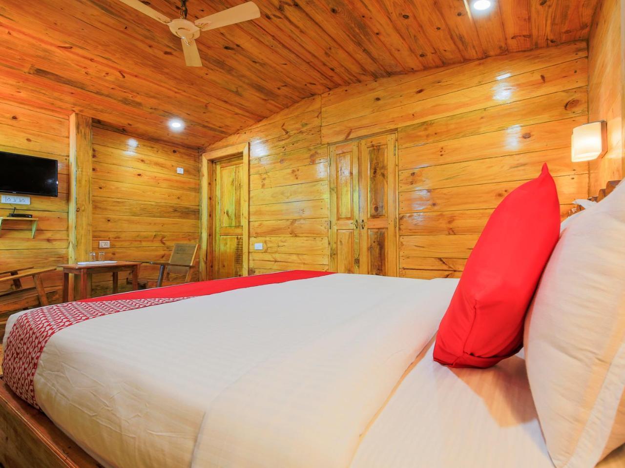 Brushwood Villa- Cottages And Bar Palolem Kültér fotó